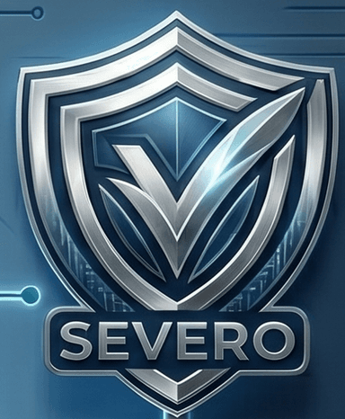 SEVERO Logo